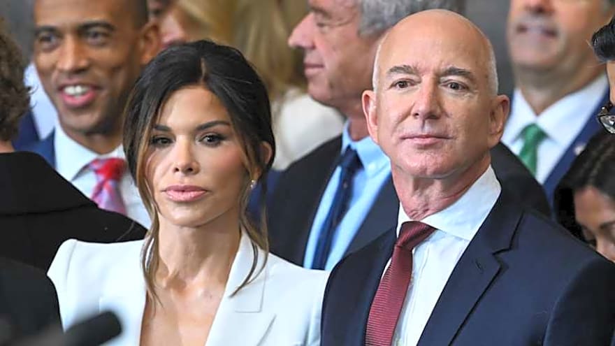 Insider Shares Update on Jeff Bezos in Seahawks Sale