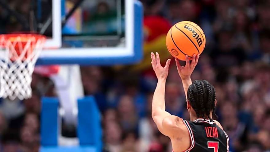 Where the Houston Cougars Stand in National Championship Odds