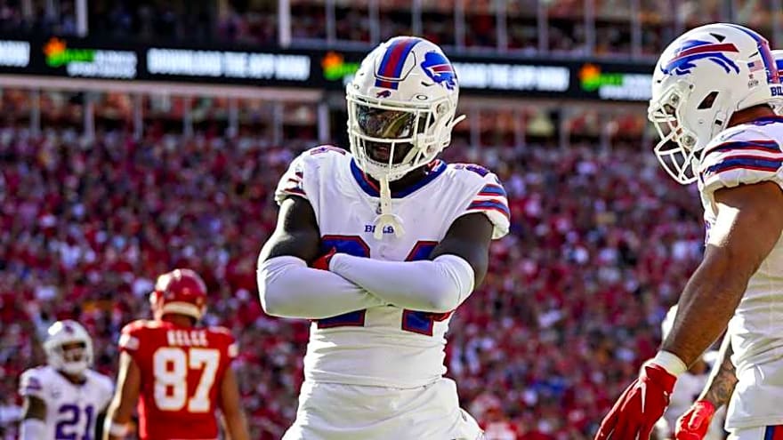 Cincinnati Bengals Should Bolster Defense By Claiming Former First Round Pick