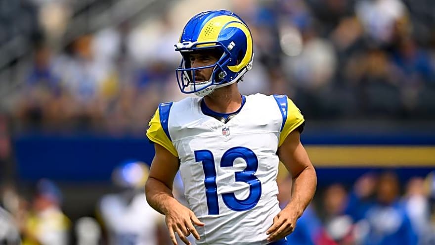 Instant Reaction: Stetson Bennett, Rams Defense Shine in 34-0 Win vs. Saints