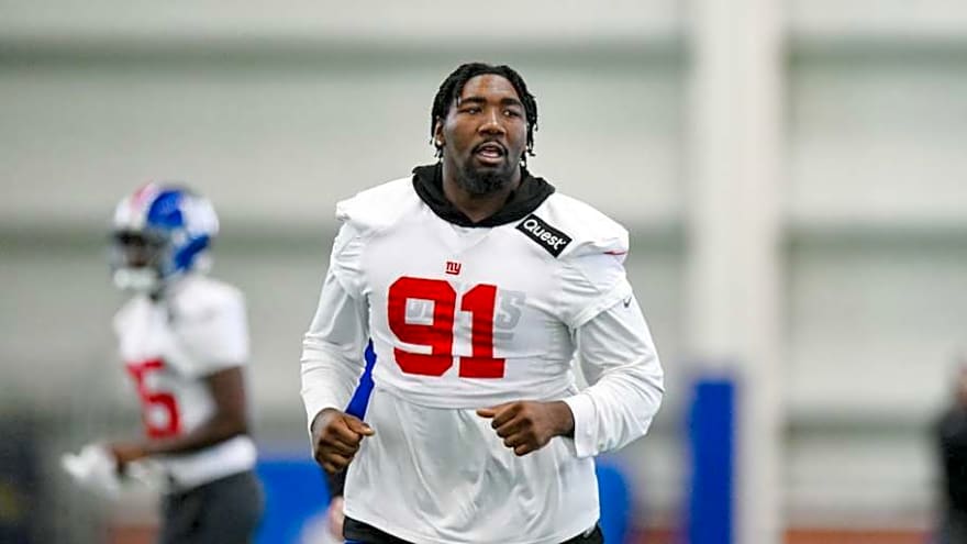 3 NY Giants Who Need a Strong Showing in Preseason Finale