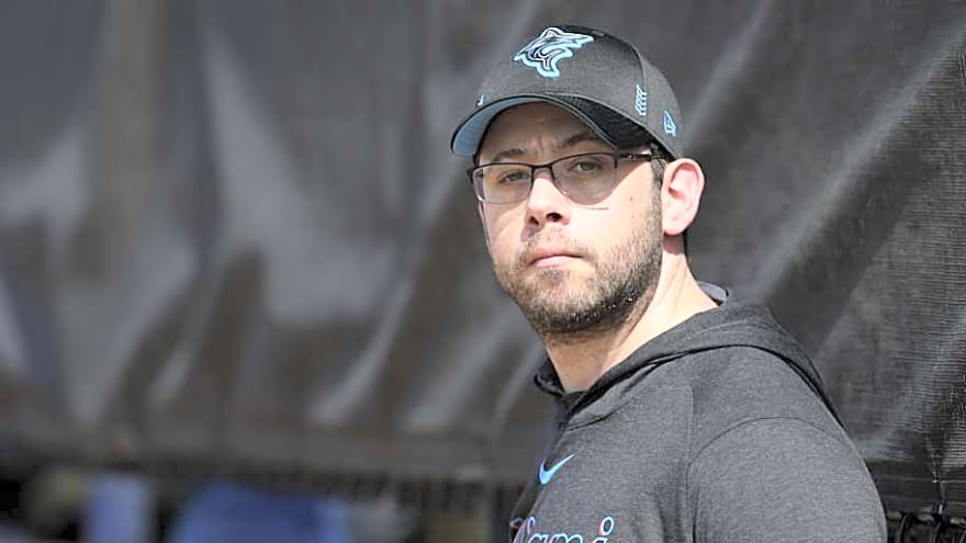 How Potential MLB Salary Floor Would Massively Impact Marlins Payroll