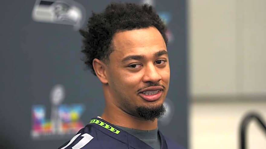 Jaxon Smith-Njigba’s $40M Demand Could Complicate Cowboys’ George Pickens Plans