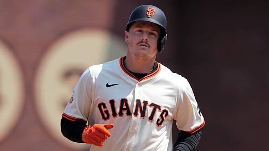 Giants Superstar Matt Chapman Expected To Return at Crucial Time