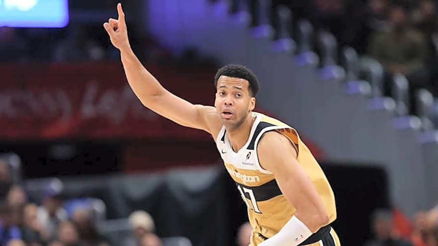 These Three Wizards have Earned Standard Contracts