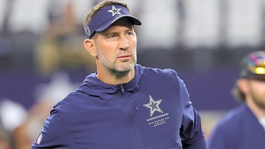 Cowboys Booed Off Field Amid Shameful Third-Quarter Performance vs Bucs