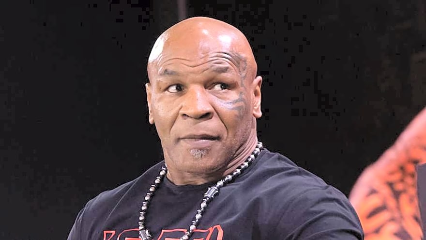 Mike Tyson’s Camp Addresses Jake Paul Fight Fix Claim & Gives Mayweather Bout Update
