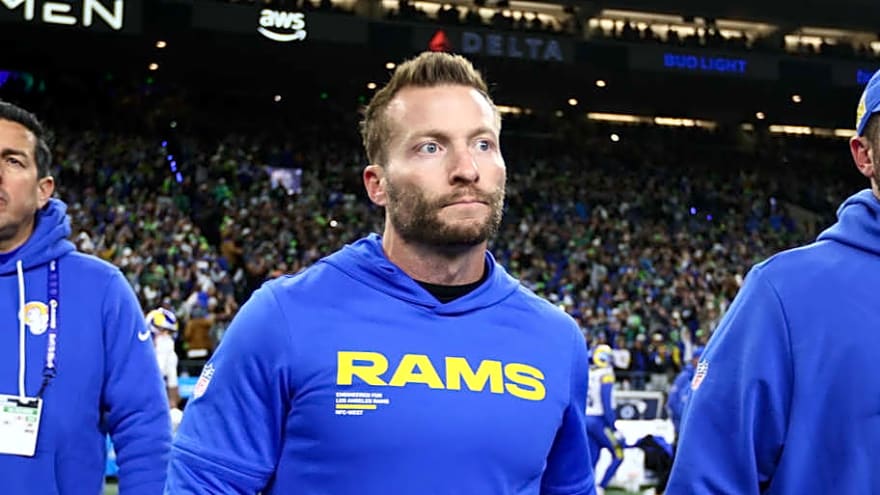 Rams Learned Undoubtable Truth About 2026 Draft Strategy