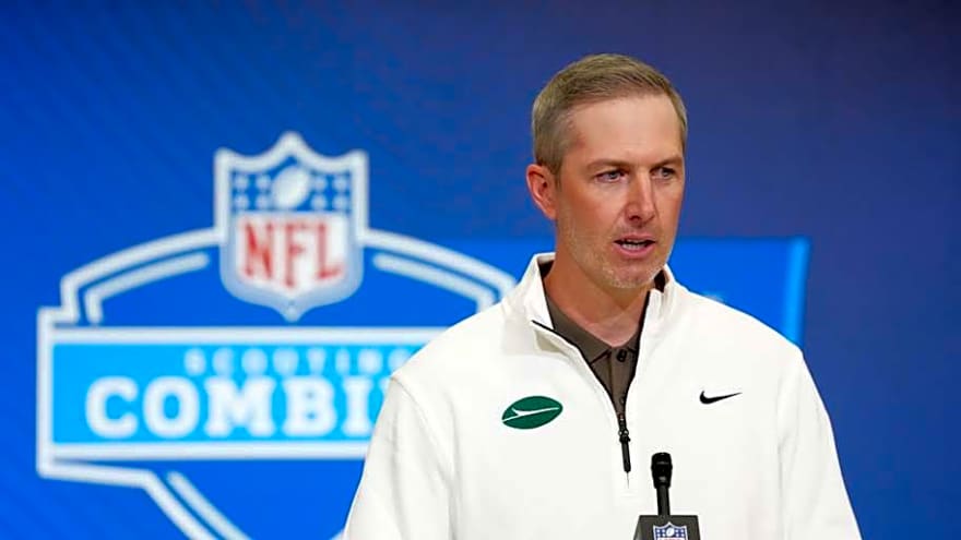 Jets Still Have Pressing Roster Hole After Free Agency Spending Spree