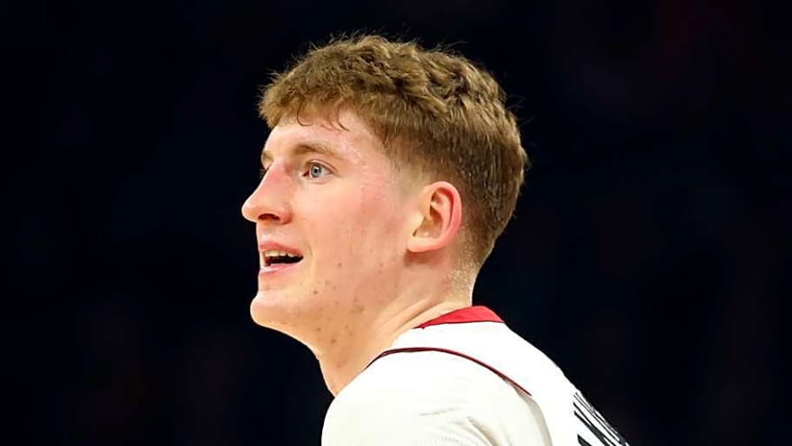 Rookies the Bucks Could Target in a Potential Giannis Deal