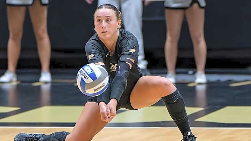 Purdue Volleyball Headed to Bahamas in 2026