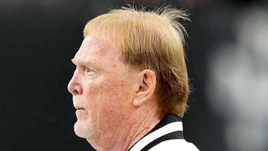 Which Raiders Are Most Impacted by Klint Kubiak's Expected Arrival