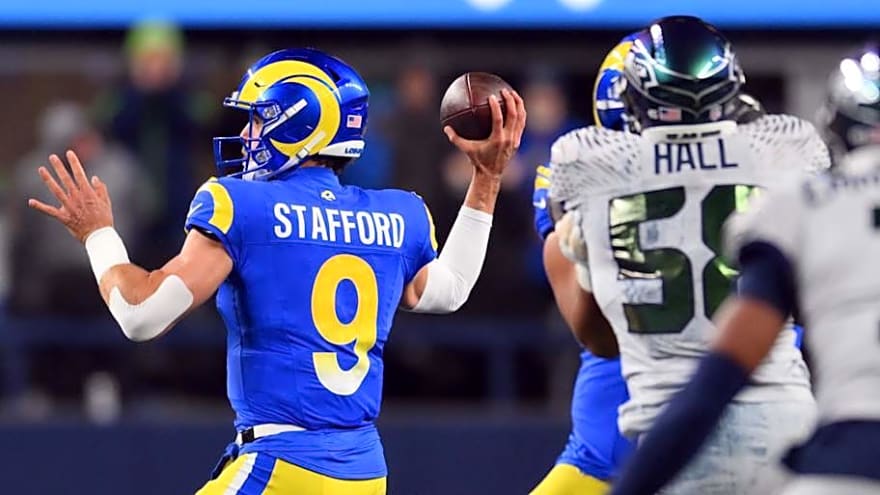 Why Rams Are Expected to Regain Momentum Before Playoff Run