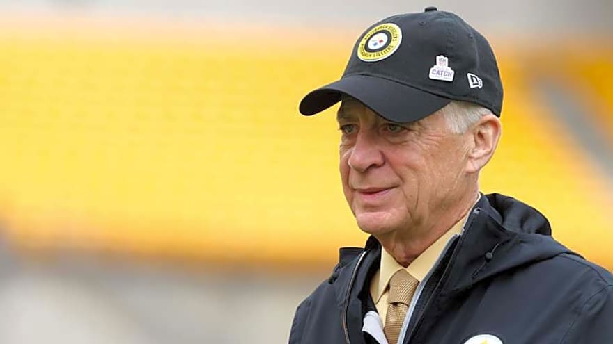 Steelers Finish Rooney Rule, Can Now Hire Head Coach