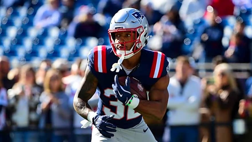 Could the Bears still land the running back they wanted in the 2025 NFL Draft?