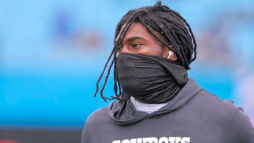 Cowboys insider pulls back the curtain on troubling Trevon Diggs situation