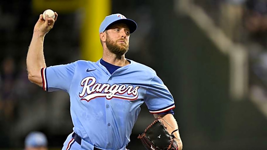 Did Padres Make an Offer to Diamondbacks' Merrill Kelly?