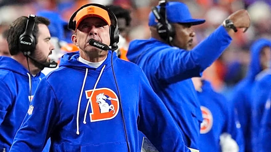 How Sean Payton is Exacerbating Broncos&#39; Offensive Woes