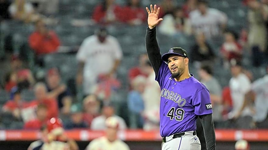 5 Bullpen Arms Mariners Should Target Before the Deadline Market Explodes