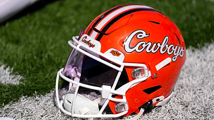 Where Does Oklahoma State Land in Way-Too-Early 2026 Bowl Projection?