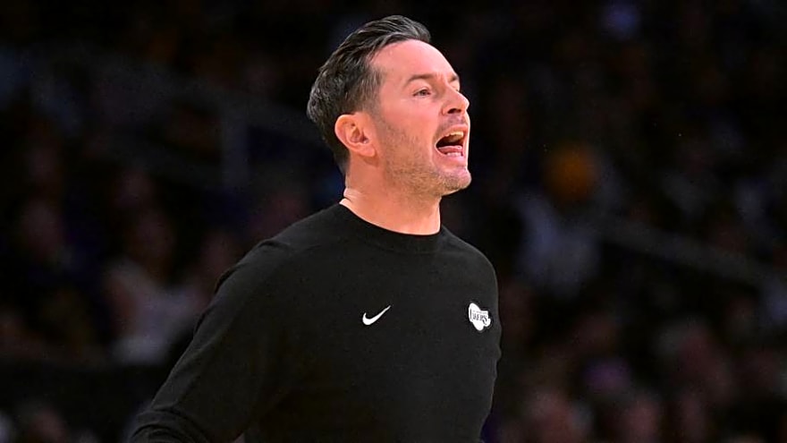Lakers’ Preseason Revealed Encouraging Signs and Reasons for Concern