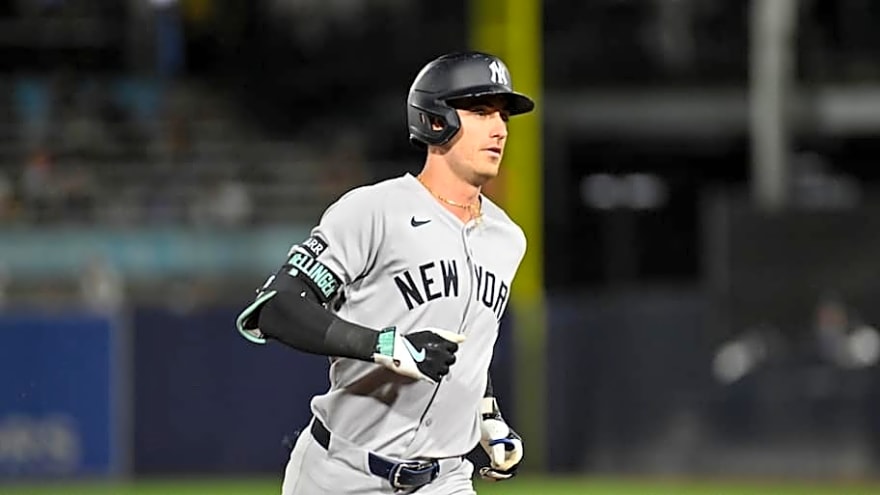 Yankees Have Advantage in Cody Bellinger Sweepstakes