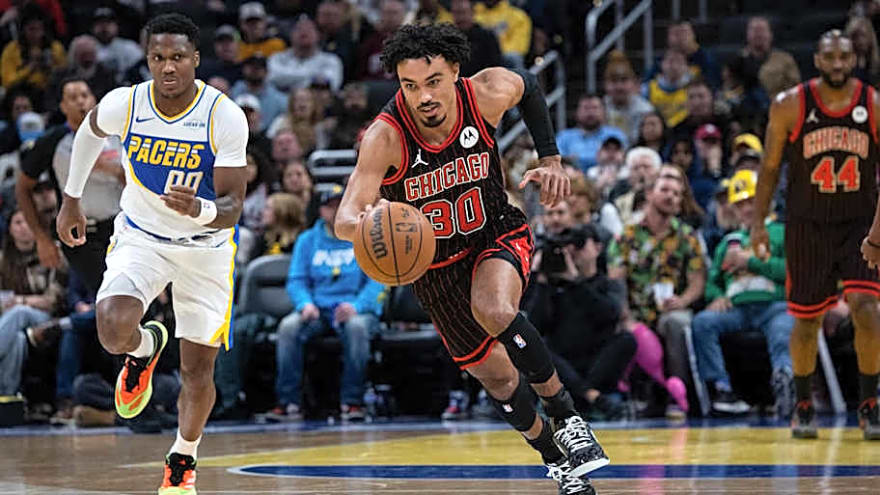 Chicago Bulls Off Day: Welcoming Back Role Players, Second-Chance Points, A Must-Win Weekend?