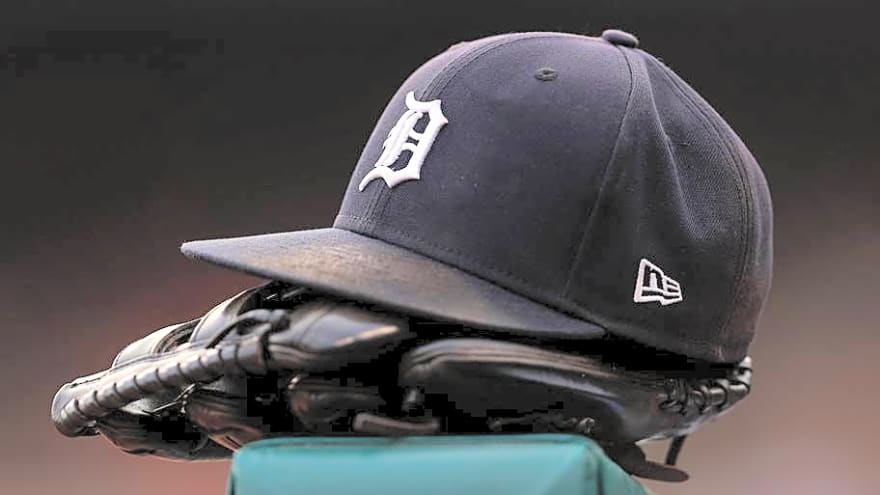 Tigers Have Decisions to Make on 3 Players with Upcoming Team Options