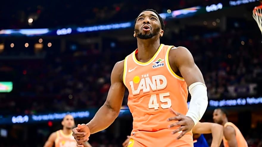 Cleveland Cavaliers Might Finally Have a Fully Healthy Lineup Against Boston Celtics