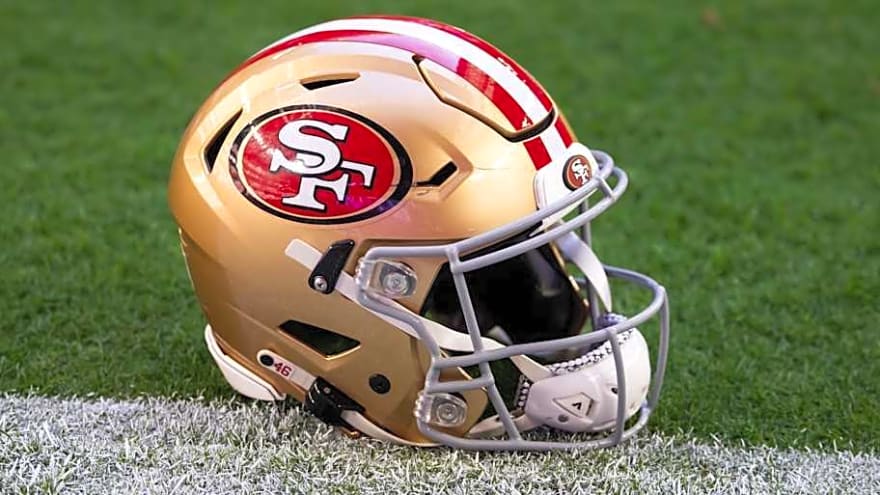 One 49ers Coach Surprisingly Named as a Future Head Coach Candidate