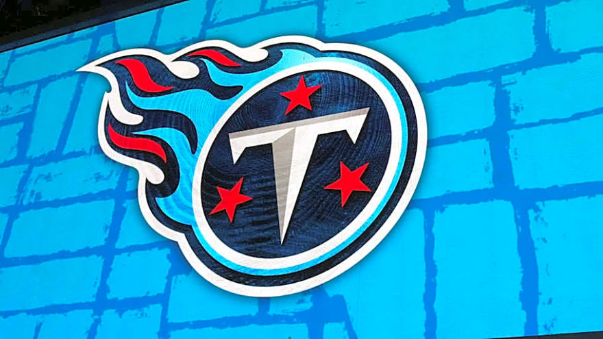 Leak Confirms Titans New Logo