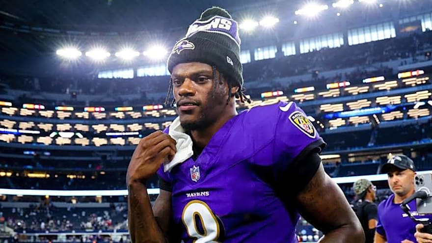 Ravens Have Chance to Play Cowboys in Rio