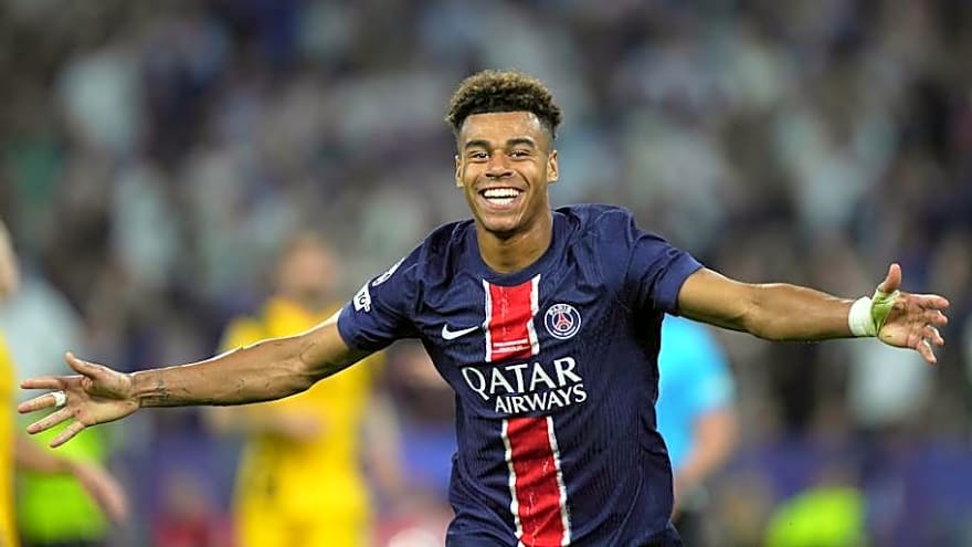 Sunderland Eye Another Ligue 1 Signing, Targeting PSG Superstar’s Brother