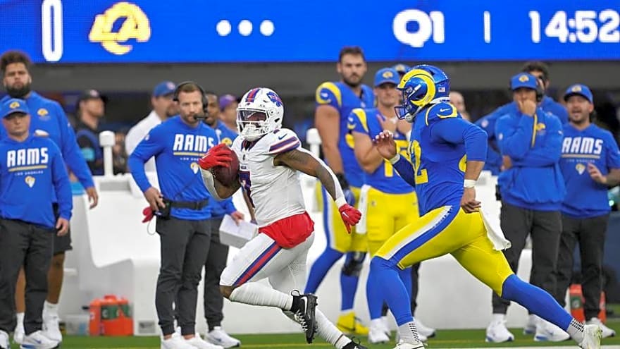 Rams Special Teams Struggles Reveal a Flaw in  Roster Construction
