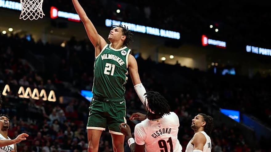 What if the Milwaukee Bucks fail to make another move