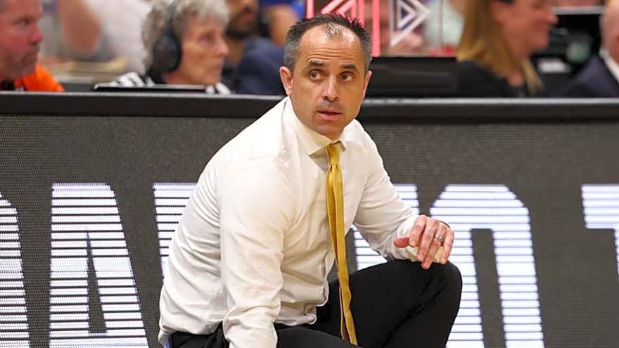 Tip Time Revealed For Iowa vs. Florida Second Round Matchup