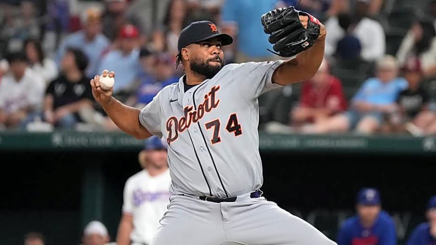 Three Relievers Pirates Can Still Trade For at Deadline