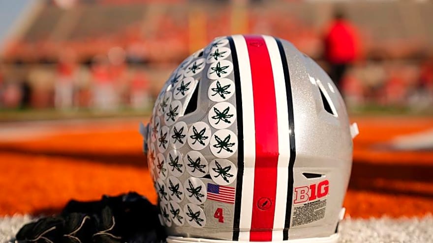 Ohio State Buckeyes Land 2027 Four-Star Offensive Lineman Caden Moss