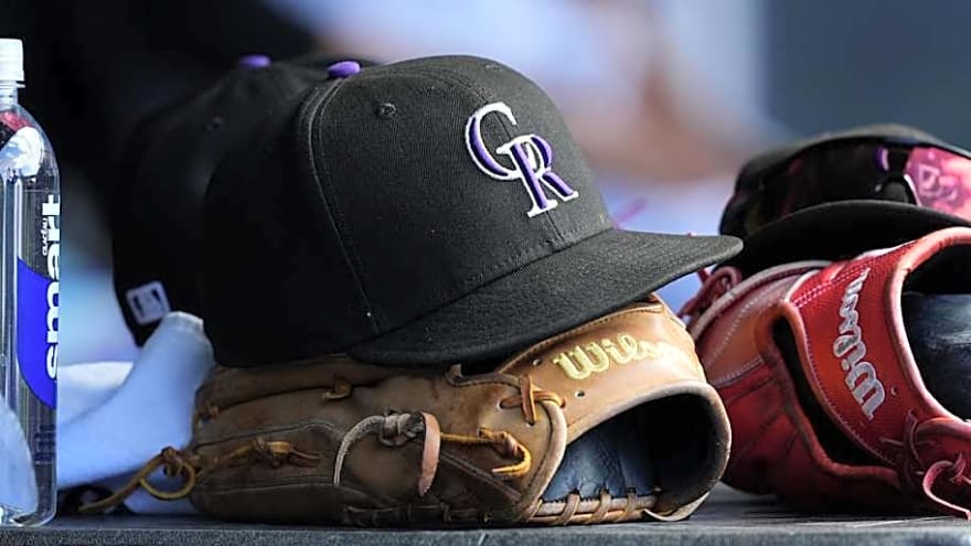 Red Sox $18M Trade Candidate Could Be Option for Rockies: Insider