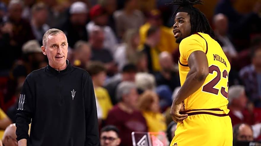 Breaking Down What's at Stake in Arizona State's Rivalry Game