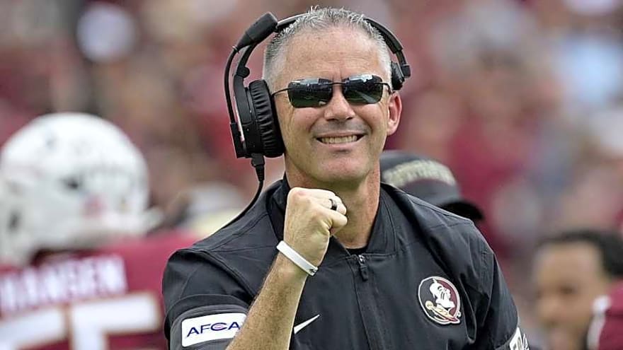 FSU football ends years of Early Signing Period misery by securing top commitment