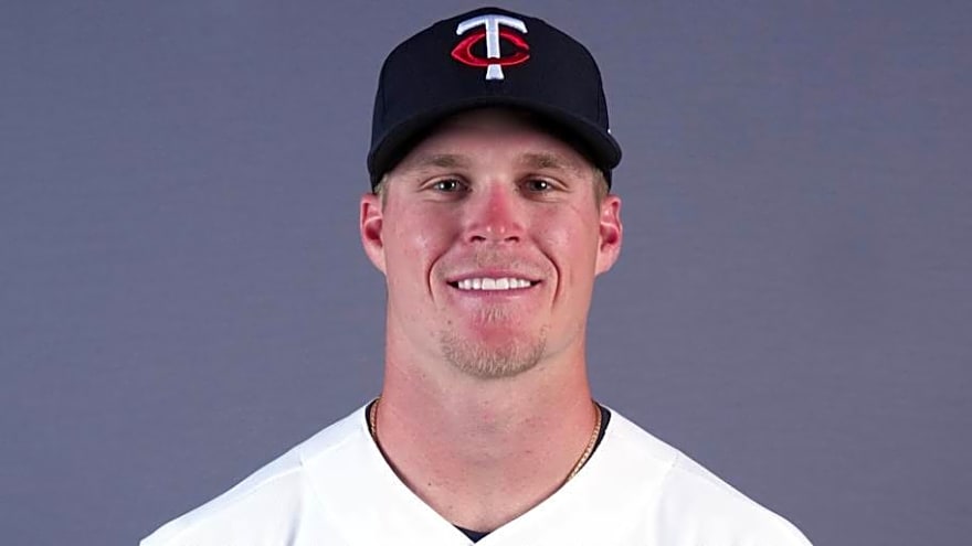 No. 1 Twins Prospect Walker Jenkins is Injured Again