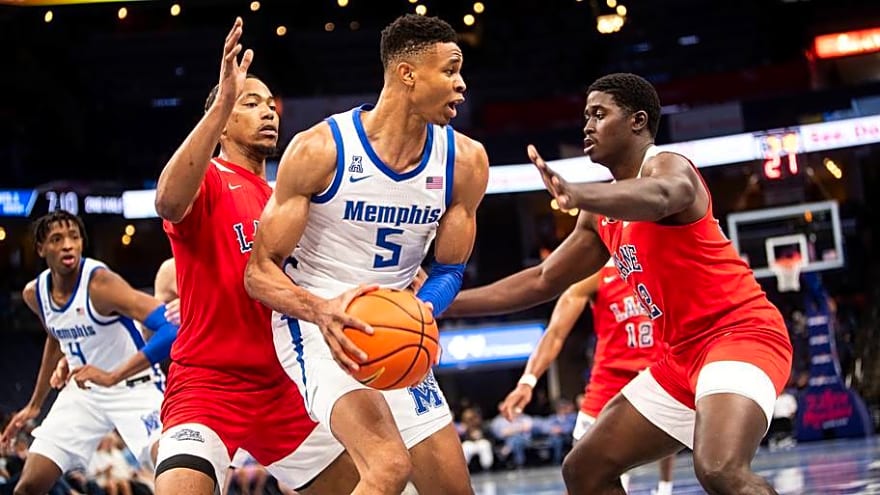 Knicks Should Target a Different Center Who Has Mavs Connection