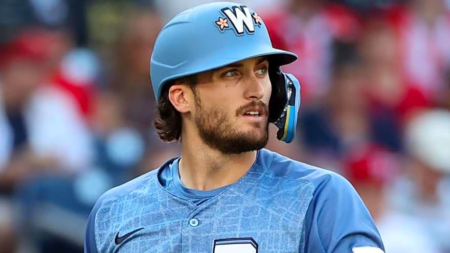 4 Nationals Who Have Most to Prove During Spring Training