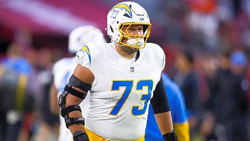 Broncos HC Sean Payton Gives Lowdown on New OT Foster Sarell