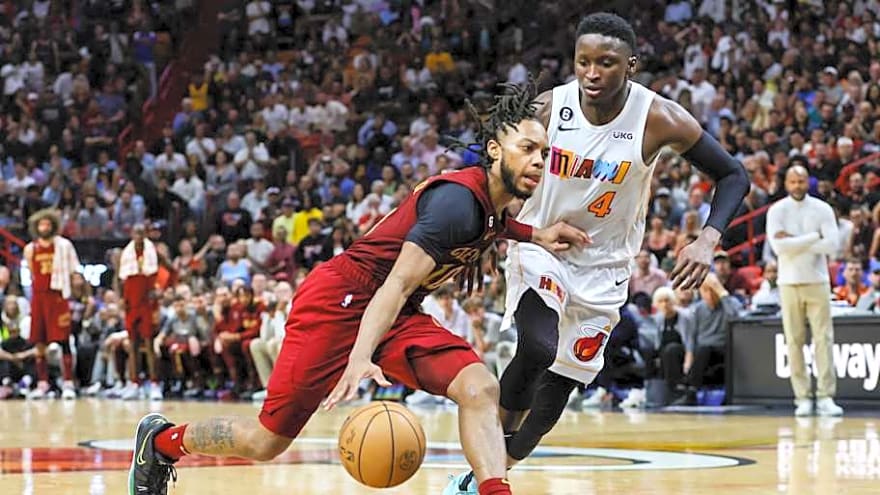 Cavaliers Should Take a Swing on This Two-Time All-Star Guard Free Agent