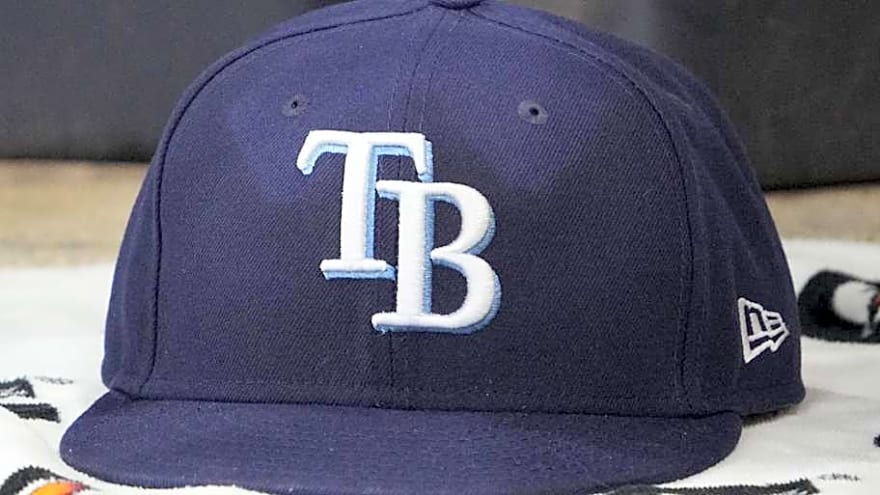 Rays' Struggling Slugger Might Finally Be Breaking Out of Slump