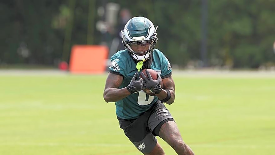 8 Eagles Players That Are Set To Be Training Camp Standouts This Summer