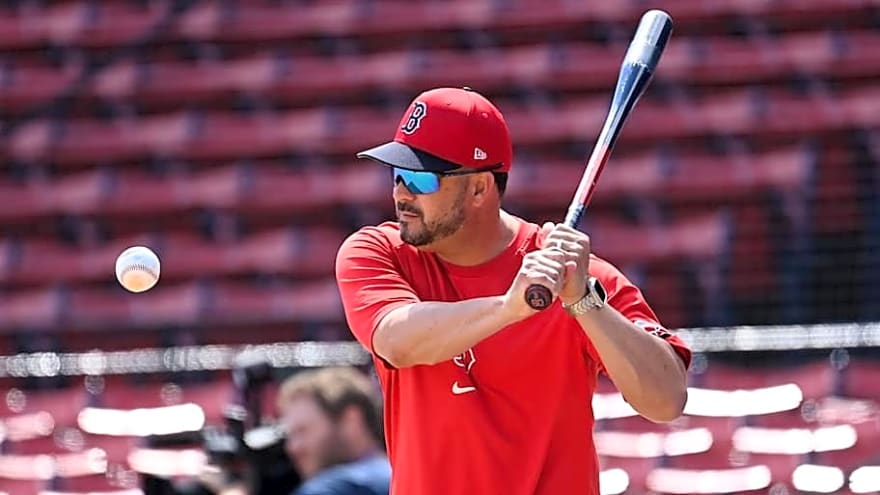 Red Sox Get Major Coaching Staff Update Thanks To Twins&#39; Hiring Process
