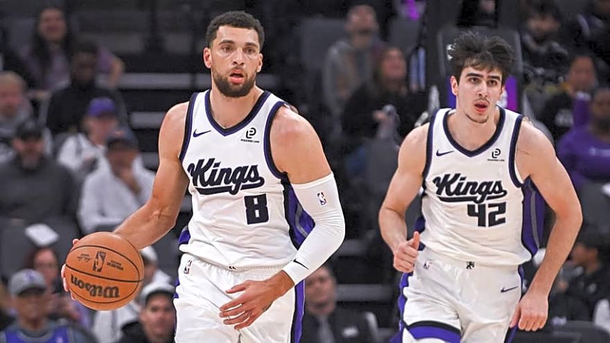 Predicting What the Kings Do With Final Two Roster Spots